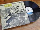 Horace Silver Quintet - Six Pieces Of Silver **Blue Note BLP 1539 RVG Ear DG**