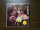 Los Camperos - Puro Mariachi LP - Indigo Records IND LP501 - LATIN - SEALED