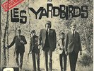 For Your Love by The Yardbirds (Eric Clapton) French EP (1965 Riviera) EX++/NM--