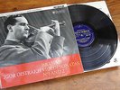 Columbia 33CX 1740 - Brahms: Violin Sonatas Nos. 1 & 2 - Oistrakh / Ginzburg