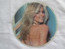 Xanadu 45 inch Picture Disc Olivia Newton-John Magic Jet Records 1980