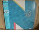 LP:NORIKI / NORIKI:YURIE KOKUBU-JAPAN FUNK BOOGIE:OBI