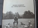 George Harrison ?– All Things Must Pass- Apple Records ?– STCH 639- 3XLp