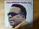 LP Gene Ammons Brother Jug Prestige 10021 Fantasy Green