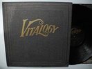 PEARL JAM Vitalogy LP 1994 US