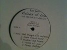 EARL ZERO WITH SOUL SYNDICATE - VISIONS OF LOVE - EARL ZERO LP