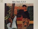 * IMPEX - IMP-6018 - MILES DAVIS - E.S.P. - LIMITED TO 3000 COPIES *