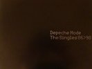 Depeche Mode ?– The Singles 86 98 (MUTE) 3LP BOXSET  EXCELLENT COND