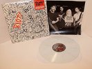 Paramore Riot Limited edition colored vinyl (White Marble)