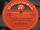 SAX  5294 BRUCKNER SYMPHONY No3 IN D MINOR George Szell UK LP 1ST PRESS NMINT