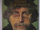 BLAST FURNACE: Blast Furnace LP (Denmark, '71 pressing w/ laminated cover very
