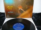 THE BUD POWELL TRIO. MAX ROACH. CURLEY RUSSEL.  ROOST 2224.  N.Y.  ORIGINAL