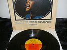 ABBEY LINCOLN. STRAIGHT AHEAD. MAX ROACH. ERIC DOLPHY. COLEMAN HAWKINS. CJM 8015