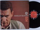 SHELLY MANNE 234 IMPULSE LP
