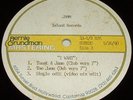 NEW JACK SWING - JAMM I WANT RARE 5-SONG DOUBLE ACETATE 12
