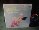 1958 NELSON RIDDLE SEA OF DREAMS Lounge Pad CAPITOL MERMAID CHEESECAKE COVER