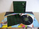 ROGER WATERS (PINK FLOYD) - RADIO KAOS WITH POSTER AND OIS