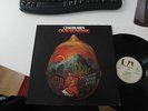 CHERUBIN OUR SUNRISE 1974 MINT GERMAN KRAUTROCK KNALLER