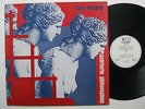 LP Kastrierte Philosophen - Love Factory - VG++ . OIS - What's So Funny About