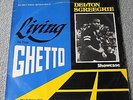 Delton Screechie ?  Living In The Ghetto Showcase  UK LP 