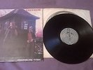 FREEDOM THROUGH THE YEARS Rare UK 1971 VERTIGO SWIRL LP 1/1