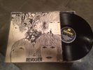 The Beatles Revolver Uk Import Mono Laminated Flipback Pmc 7009 2nd