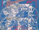 HAWKWIND Silver Machine JAPAN original 7