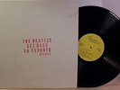 The Beatles Get Back To Toronto Vinyl LP