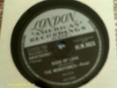 RECORDS 78 THE MONOTONES BOOK OF LOVE