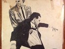 VG/VG+ LP GLENN BRANCA Ascension [Original 1981 99 RECORDS Issue] 