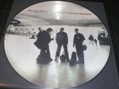 U2 All That You Can't Leave Behind LP unplayed PICTURE DISC