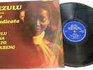 PEZULU featuring THE SYNDICATE-rare 1975 S.AFRICA-JAZZ/SOUL/FUNK-unplayed LP MP3