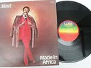 C.L. Blast -Made In Africa -rare soul/boogie LP released only in S Africa MP3