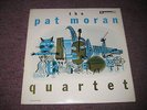 Pat Moran The Pat Moran Quartet  Bethlehem BCP-6007