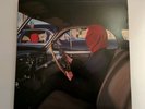 MARS VOLTA Frances the Mute *RARE* Vinyl with etching