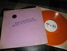 Pete Townshend The Genius of Pete Townshend TMOQ Orig. Orange Wax Very RARE
