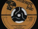 SKINHEAD MOONSTOMP / MUST CATCH A TRAIN  SYMARIP (Plays Near EX) Orig 