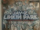 Jay Z Linkin Park Collision Course Vinyl Remastered RSD Record Store Day 2014