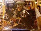 Thelonious Monk Underground LP sealed 180 gm vinyl RE reissue Pallas No. 000467