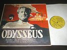 EERO KOIVISTOINEN Odysseus RARE '69 FINNISH JAZZ LP holy grail HARD BOP