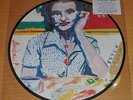 STATUS QUO  Ultra-Rare 10 Inch Picture Disc LP  -  Extremely Amazing Item 