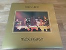 Deep Purple 2x LP Made in japan UK Purple EMI press  10 pictures