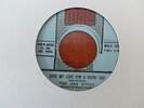 NORTHERN SOUL van dykes 'save your love for a rainy day' mala