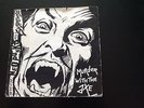 Suspense Murder with the axe 1981 orgnl Dutch HC punk Neo Punkz Zmiv