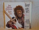JIMI HENDRIX EXPERIENCE RADIO ONE LTD Edition 3 sided LP NM