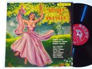 ANNIE ROSS / DOROTHY DUNN / SHELBY DAVIS: SINGIN' 'N SWINGIN' savoy LP / MONO NM