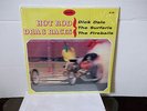 Dick Dale,Surfaris,Fireballs,AS 109,