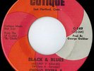 ?Latin/Soul CHOLLO RIVERA I Could Never Hurt You Girl COTIQUE VG+/VG++ G Goldner