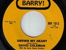 ?Latin Soul DAVID COLEMAN 