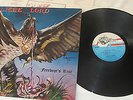 LIEGE LORD RISE LP Metallica Omen Fate Helstar Crimson Dream Slayer Black Dragon